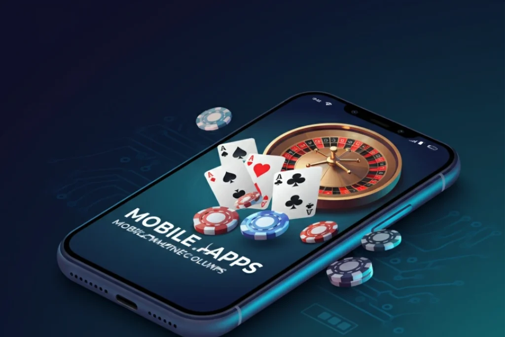 Mobile Casino Apps