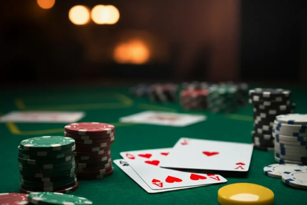 Poker Tips for Beginners