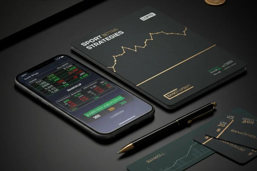 Sports Betting Strategies