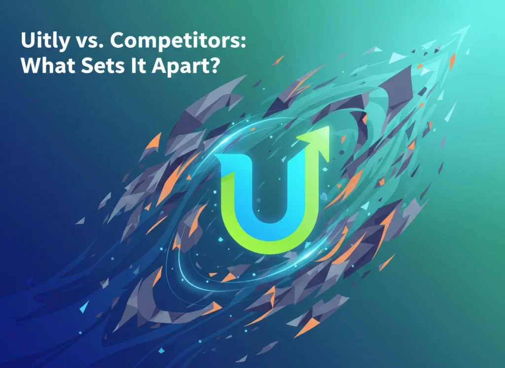 Uitly vs. Competitors: What Sets It Apart?