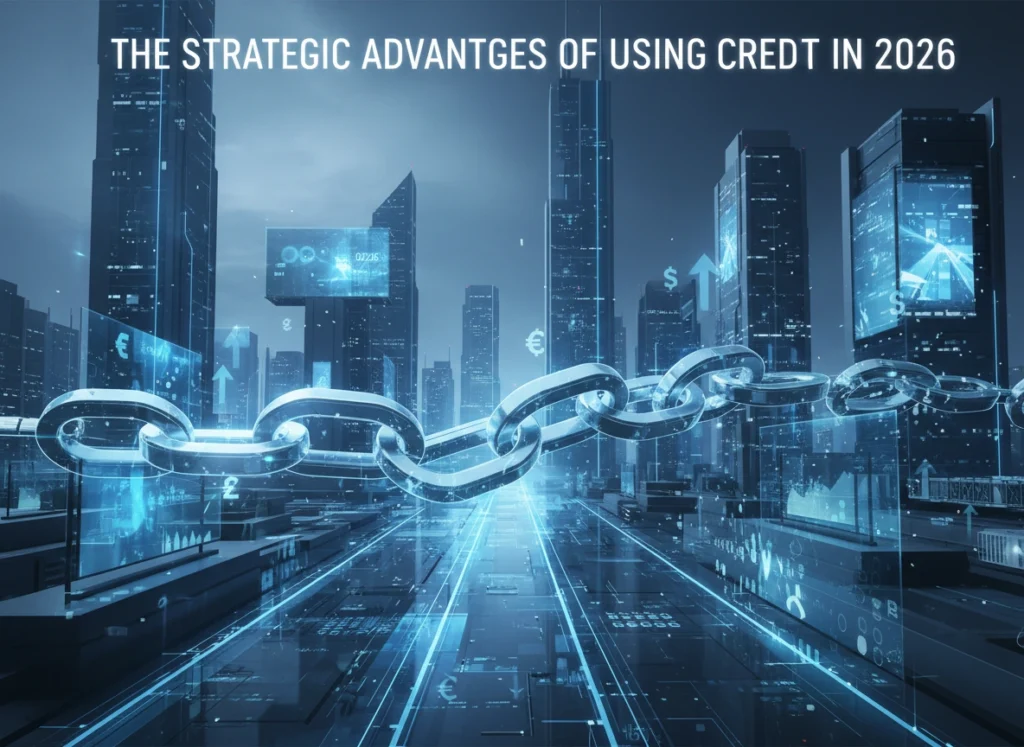 The Strategic Advantages of Using Free Credit Links in 2026