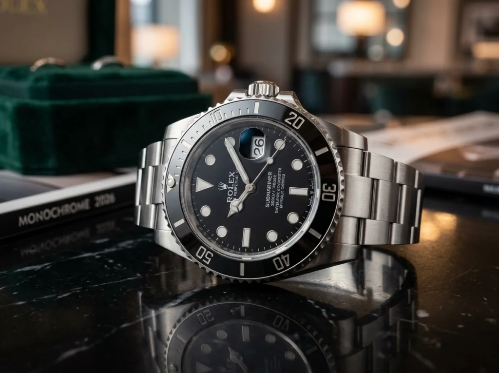 Meta Title: Why Super Clones Rolex Have Become So Popular in 2026 Meta Description: Discover why super clones Rolex watches surged in popularity in 2026. Explore market trends, craftsmanship perceptions, pricing, and smart buying tips. Why Super Clones Rolex Have Become So Popular in 2026 The watch world has shifted in ways few predicted a decade ago. While luxury timepieces still carry serious prestige, a parallel market has grown quietly alongside it. In 2026, super clone Rolex watches have moved from a niche curiosity to a mainstream talking point among enthusiasts, collectors, and everyday buyers. Understanding why this happened requires a closer look at economics, technology, and changing attitudes toward luxury itself. What "Super Clone" Actually Means The term gets thrown around loosely, so it helps to define it clearly. A super clone is not your typical street-corner fake. These watches aim to replicate the original as precisely as possible, often using high-grade stainless steel, sapphire crystal, and Swiss-style automatic movements. Manufacturers focus on the small details that casual replicas ignore, such as the engraving on the rehaut, the weight of the case, and the smooth sweep of the seconds hand. This attention to detail is the main reason the category earned its own name. Buyers see these as a distinct tier, far removed from the flimsy imitations of the past. The gap between a super clone and a genuine Rolex has narrowed enough that telling them apart now takes real expertise. The Pricing Gap Driving Demand Price remains the single biggest factor behind the surge. Authentic Rolex models have climbed steadily, and waitlists for popular references stretch on for years. A steel Submariner or Daytona at retail is hard to secure, and the secondary market often charges multiples of the original sticker. For many people, spending tens of thousands of dollars on a watch simply does not make sense. Yet the desire for the look and feel of a luxury piece has not faded. Super clones fill that space, offering a fraction of the cost while delivering much of the visual appeal. When someone can wear a watch that looks nearly identical to a model priced at a year's salary, the temptation grows stronger. This pricing dynamic has reshaped buyer behavior. Rather than viewing these watches as cheap shortcuts, some consumers treat them as practical alternatives that let them enjoy the design without the financial strain. Craftsmanship Perceptions Have Changed A few years ago, the assumption was that any replica would fall apart quickly. That perception has eroded. Improvements in manufacturing have raised the baseline quality across the board. Buyers now share detailed reviews, teardown videos, and movement tests online, holding sellers to higher standards. Communities have formed where enthusiasts compare timekeeping accuracy, water resistance, and finishing quality. This transparency pushed producers to improve, since reputations rise or fall based on real performance. Platforms such as super clones rolex have become reference points for those researching the latest models and the differences between various grades. The result is a market where craftsmanship is discussed openly and judged seriously. Buyers expect more than they once did, and many sellers have responded by raising their game. The Role of Social Media Social platforms deserve much of the credit, or blame, depending on your view. Short-form videos and watch-focused accounts have made luxury timepieces aspirational for a younger audience. People scroll past wrist shots daily, building familiarity with models they may never afford in genuine form. This constant exposure creates desire, and super clones offer an accessible way to satisfy it. Influencers occasionally discuss the topic openly, sparking debate about authenticity and value. Whether the conversation is critical or supportive, it keeps the subject visible. Visibility, in turn, normalizes the idea that owning a near-perfect replica is a personal choice rather than something to hide. The community aspect matters too. Forums and group chats let buyers swap advice, warn each other about unreliable sellers, and celebrate good finds. That sense of belonging fuels continued interest and helps newcomers feel confident entering the space. Shifting Attitudes Toward Luxury Beyond price and technology, there is a cultural shift at play. Younger consumers tend to value experiences and flexibility over rigid status symbols. Some see spending a fortune on a single watch as outdated, especially when the same money could fund travel, investments, or several other goods. At the same time, the line between authentic and aspirational has blurred. People rotate through multiple watches to match outfits or moods, treating timepieces as accessories rather than lifelong heirlooms. In that context, a more affordable option that looks the part fits the lifestyle perfectly. This does not mean genuine luxury has lost its appeal. Many buyers still dream of owning the real thing one day. For now, though, they want something that scratches the itch without the commitment. Buying Considerations in 2026 Anyone exploring this market should approach it carefully. Quality varies widely, and not every seller delivers what they promise. A few points are worth keeping in mind. Research the seller thoroughly. Reputation is everything. Look for consistent reviews, clear photos, and responsive communication before committing. Understand the legal and ethical questions. Replica watches sit in a gray area. Laws differ by country, and importing such items can carry risks. Buyers should know what they are getting into. Manage expectations. Even the best super clone is still a replica. It will not hold value like an authentic piece, and resale options are limited. Treat the purchase as something to enjoy rather than an investment. Check the details that matter to you. Some care most about movement accuracy, others about case finishing or weight. Knowing your priorities helps you judge whether a particular model is worth it. The Other Side of the Debate It would be incomplete to ignore the criticism. Watch purists argue that replicas undermine the artistry and heritage that make brands like Rolex special. There are also genuine concerns about intellectual property and the broader effect on the industry. These objections are valid and worth weighing. The popularity of super clones does not erase the questions surrounding them. Each buyer ultimately decides where they stand, balancing personal taste against ethical considerations. A thoughtful approach acknowledges both the appeal and the complications. Conclusion The rise of super clone Rolex watches in 2026 reflects more than a passing trend. It sits at the intersection of soaring luxury prices, improved manufacturing, social media influence, and evolving views on what luxury means. Together, these forces have pushed a once-hidden corner of the market into open conversation. Why Super Clones Rolex Have Become So Popular in 2026